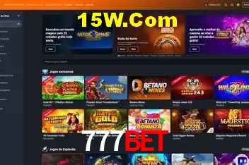 Jogos com bônus e suporte 24h na 777Bet