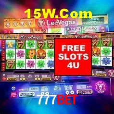 Jackpots e promoções na 777Bet